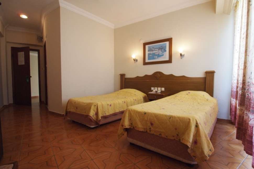 Een foto van Class Beach Hotel