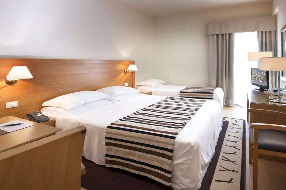 Een foto van Sardegna Hotel