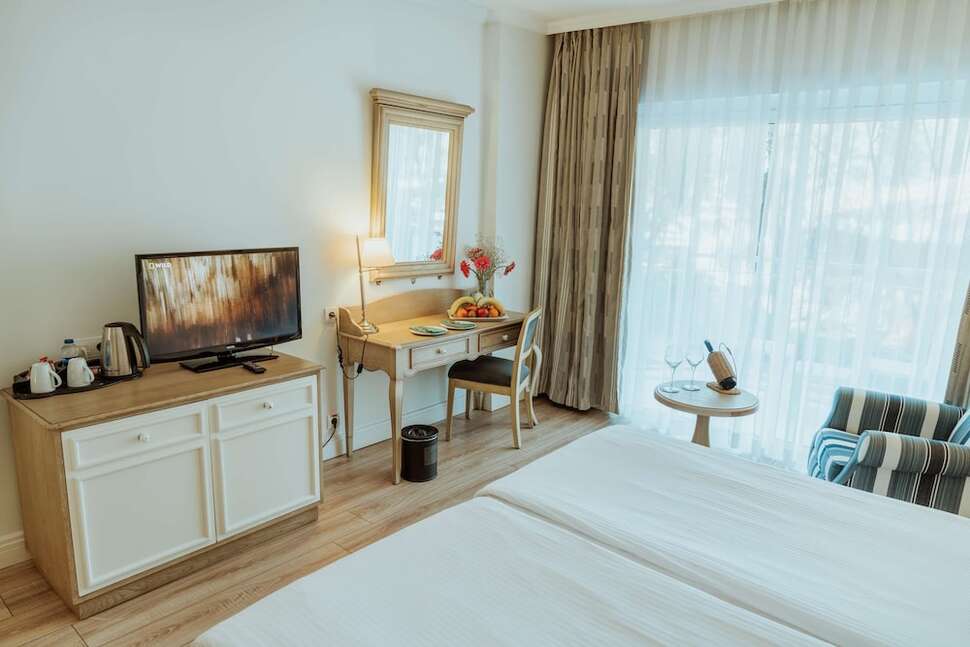 Een foto van IC Hotels Santai Family Resort