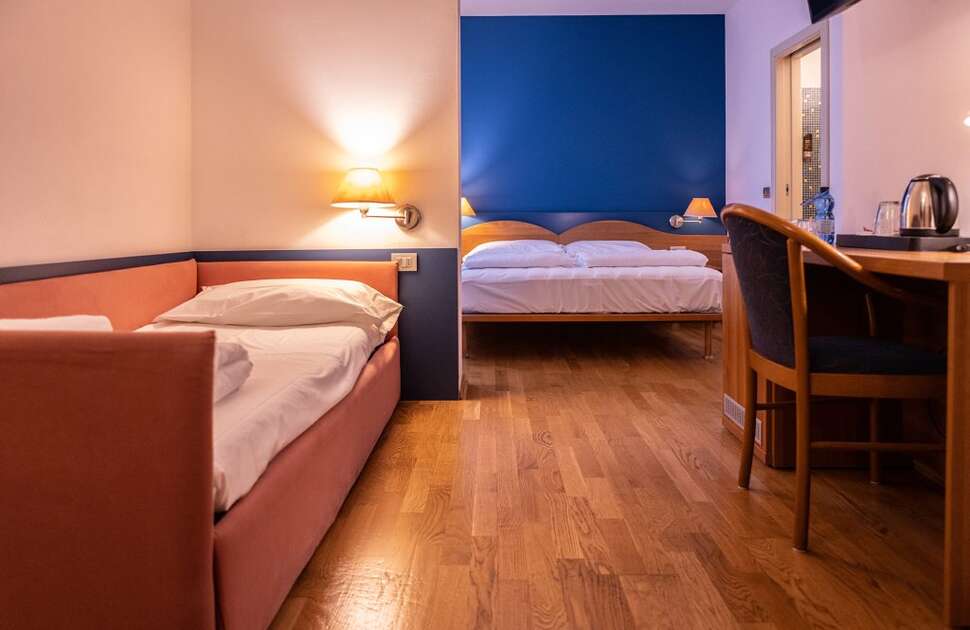 Ein Foto Hotel Lago di Garda