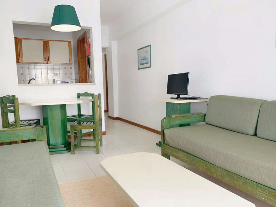 Een foto van Aparthotel Calema
