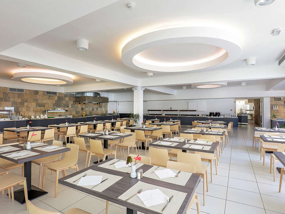Een foto van Bluesun Hotel Neptun
