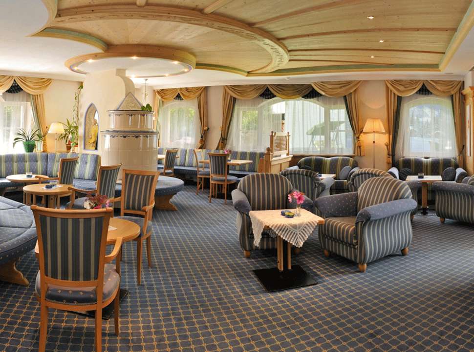 Een foto van Hotel Cosmea