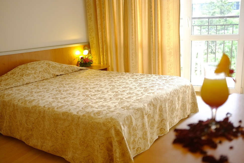 Een foto van Mpm Orel Hotel