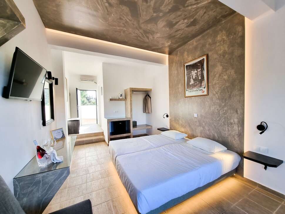 Een foto van Penelope Hotel