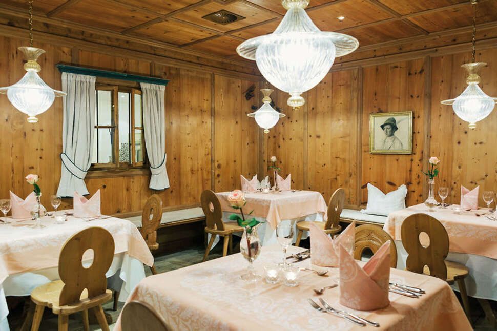 Een foto van Neuhaus Zillertal Resort