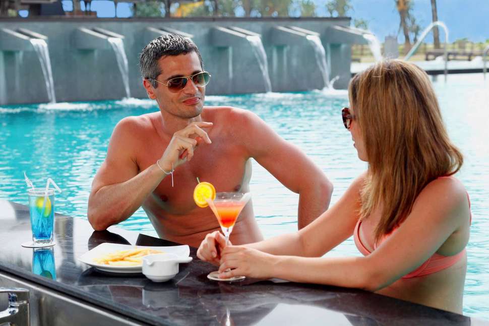 Een foto van Centara Ceysands Resort & Spa Sri Lanka