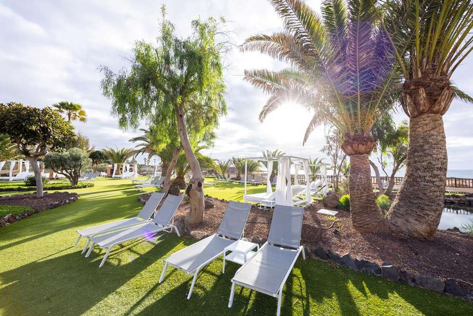 Ein Foto Elba Sara Beach & Golf Resort