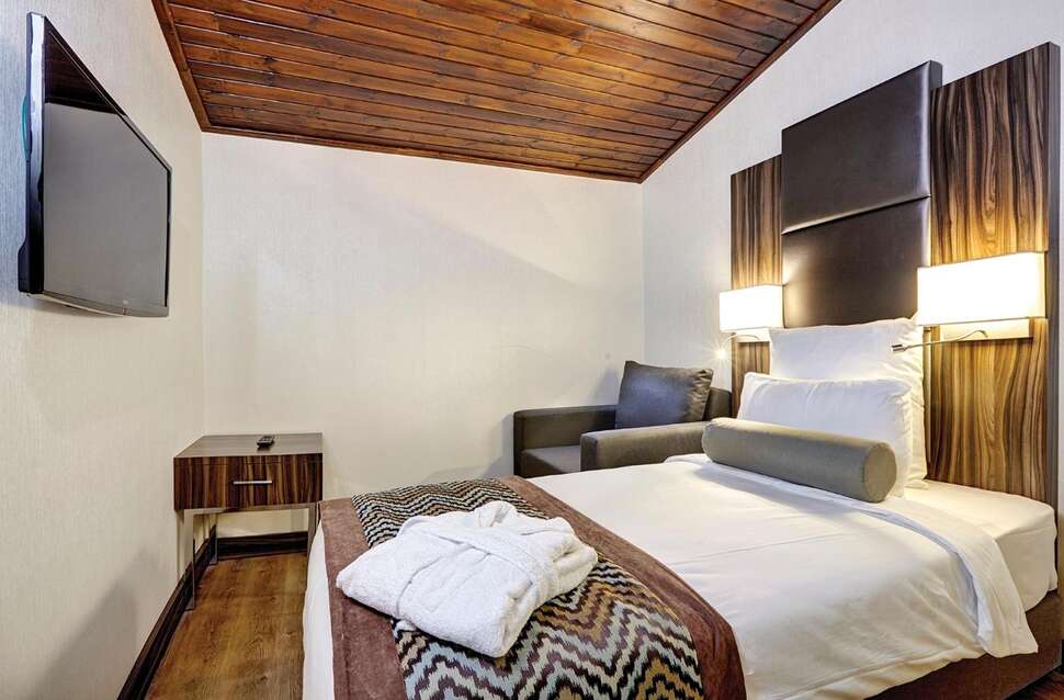 Een foto van Ramada Resort by Wyndham Akbuk