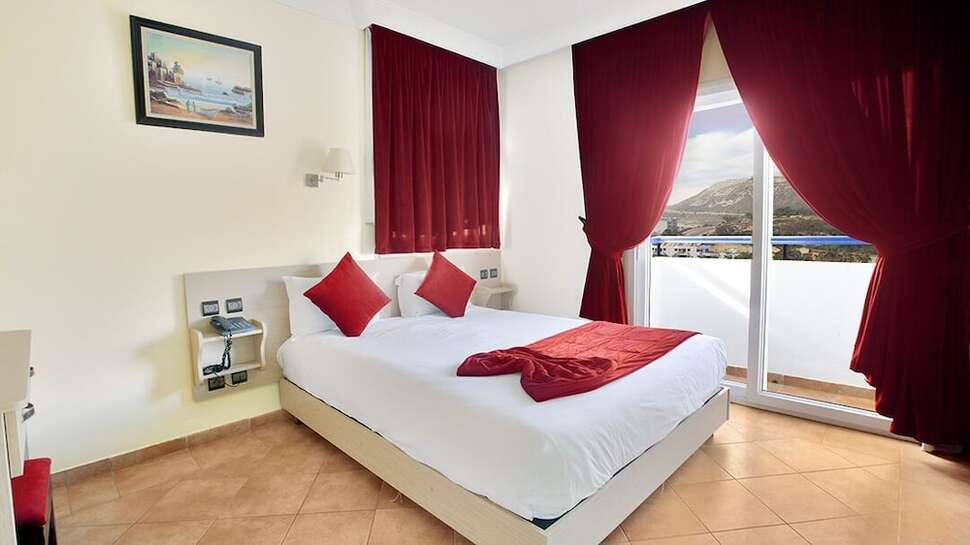 Een foto van Tildi Hotel & Spa