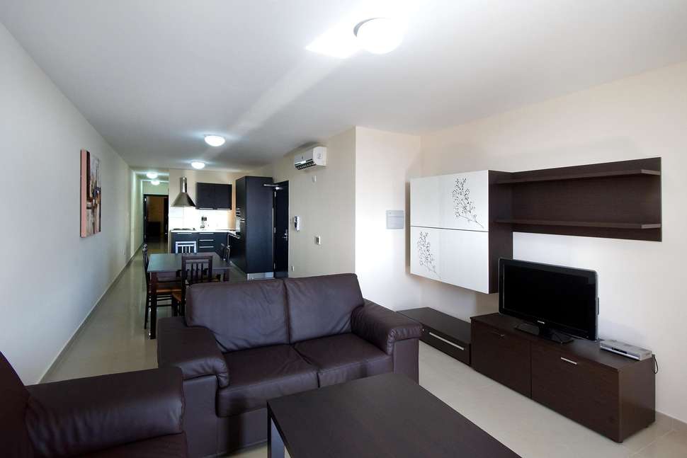 Een foto van Bayview Hotel & Appartementen
