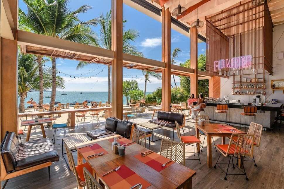 Een foto van Bandara Phuket Beach Resort
