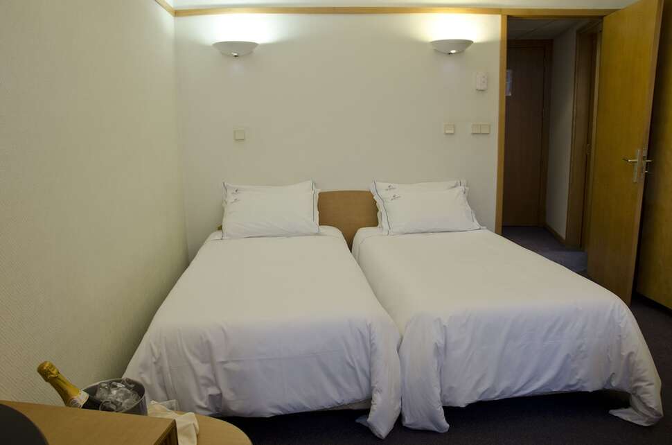 Een foto van VIP Executive Eden Aparthotel