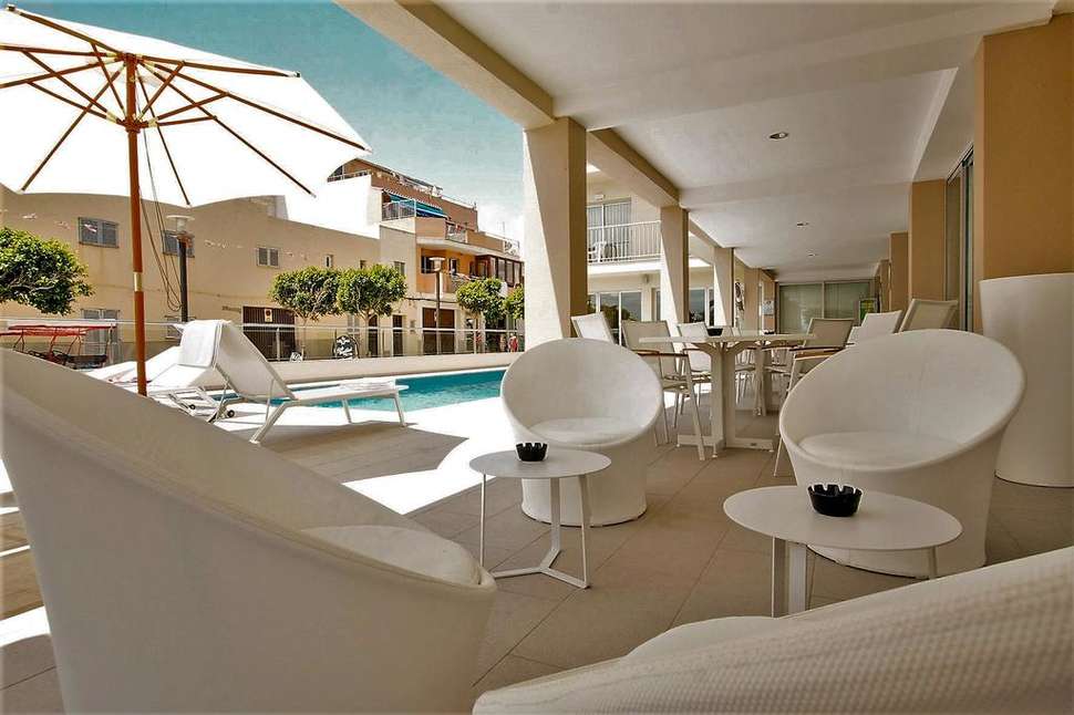 Een foto van Brisa Marina Hotel