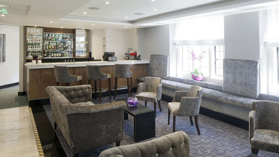 Ein Foto Wellington Hotel by Blue Orchid