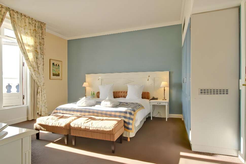 Een foto van Profilhotels Copenhagen Plaza