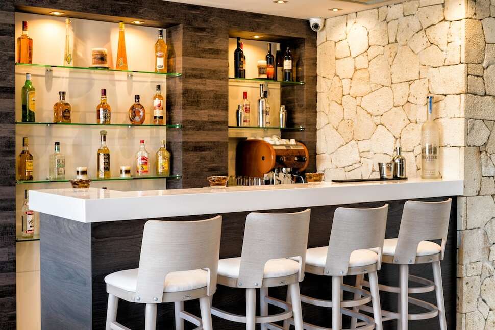 Een foto van Lagaria Hotel & Appartementen