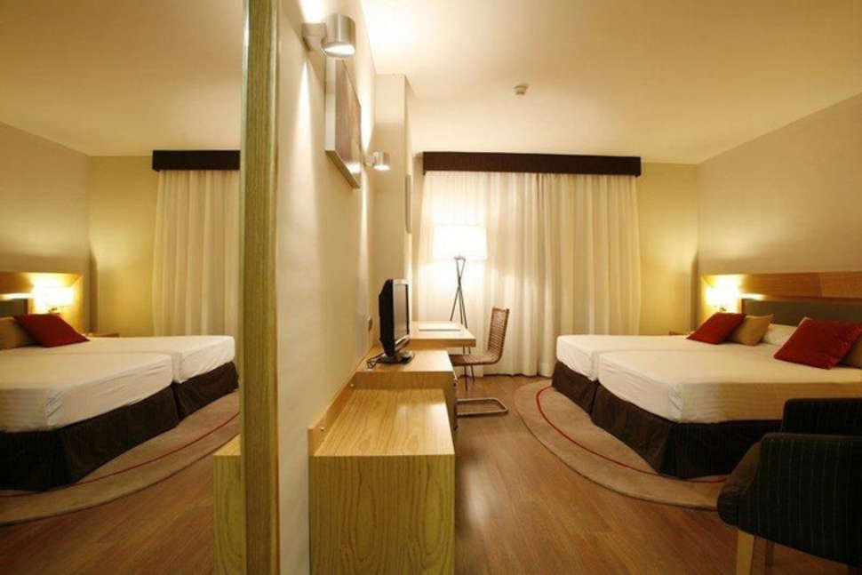 Een foto van Hotel Guadalmedina