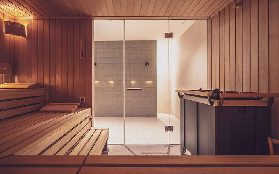 Een foto van Parsenn Resort Davos