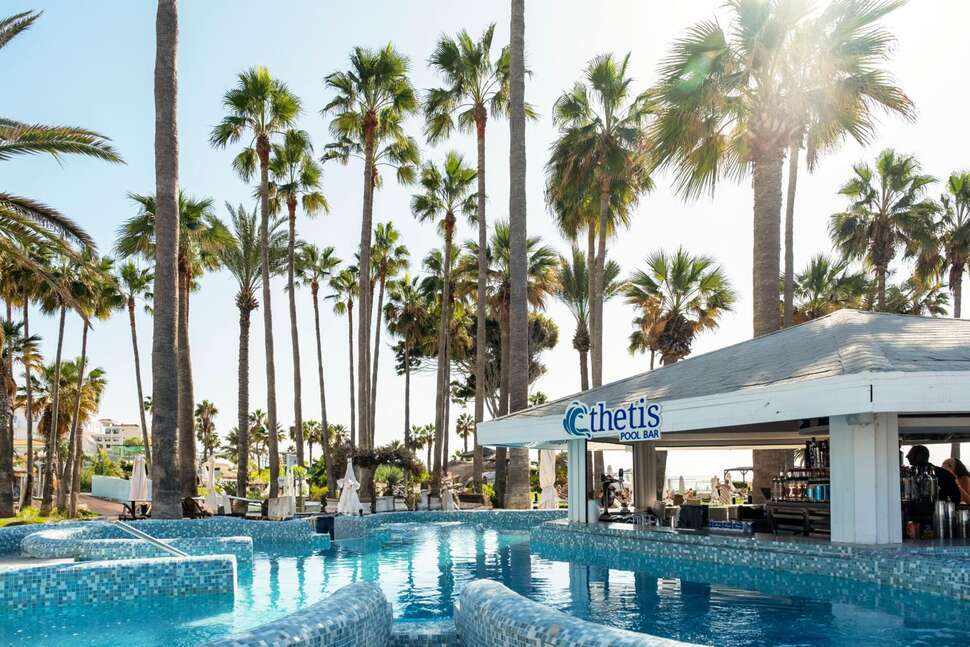 Een foto van Leonardo Plaza Cypria Maris Beach Hotel & Spa
