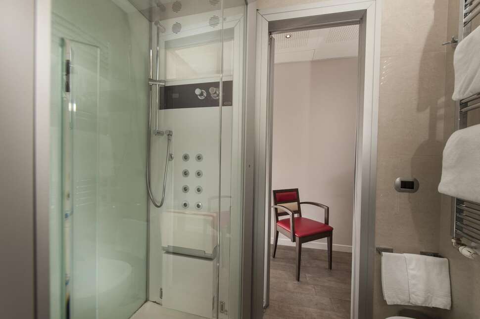 Een foto van Demetra Hotel