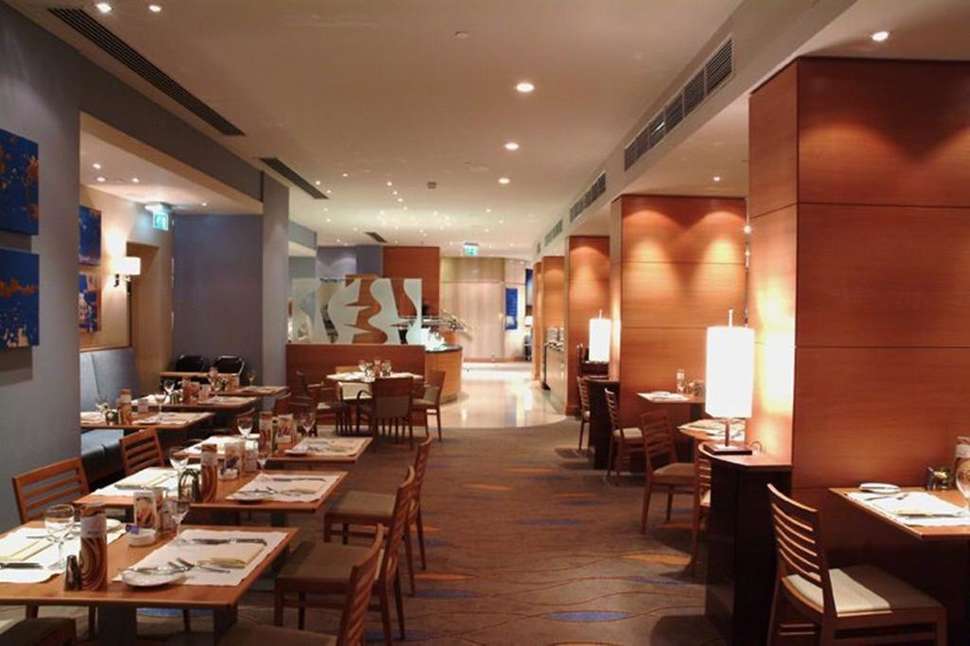 Een foto van DoubleTree by Hilton Luxembourg