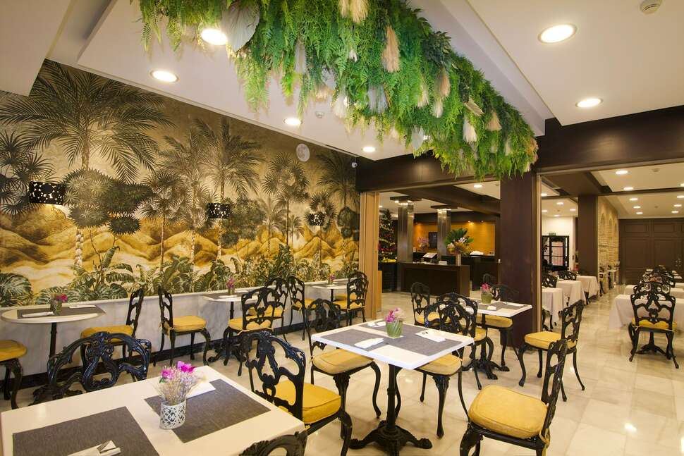 Een foto van Hotel San Gil