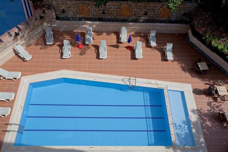Een foto van Diamore Hotel