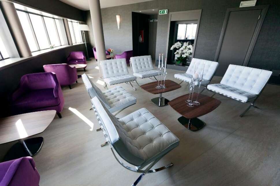 Een foto van Best Western Albavilla Hotel & Co