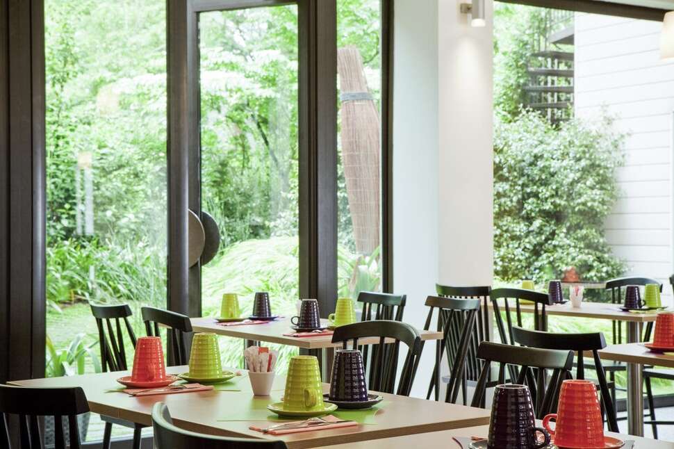 Een foto van Ibis Styles Paris Mairie de Montreuil
