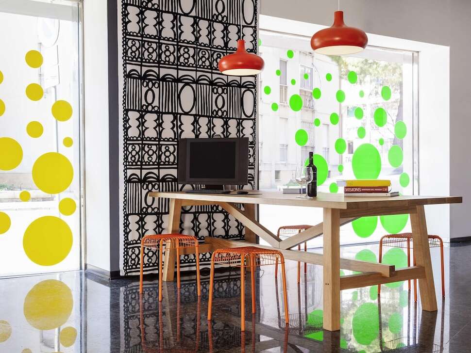 Een foto van Ibis Styles Brindisi