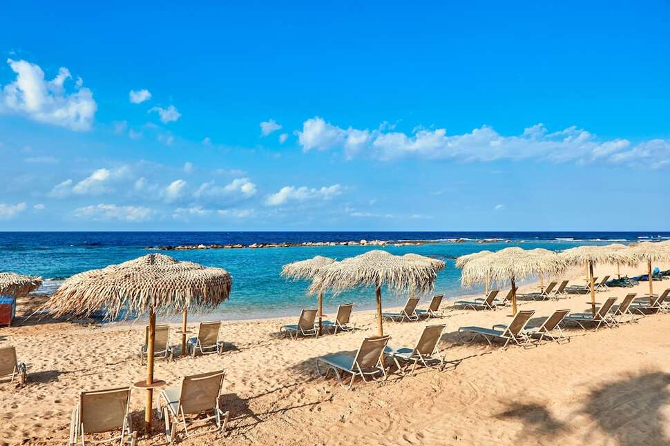 Een foto van Mare Ayia Napa