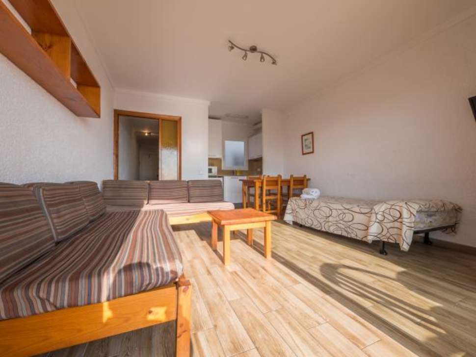 Een foto van Appartementen AR Muntanya Mar