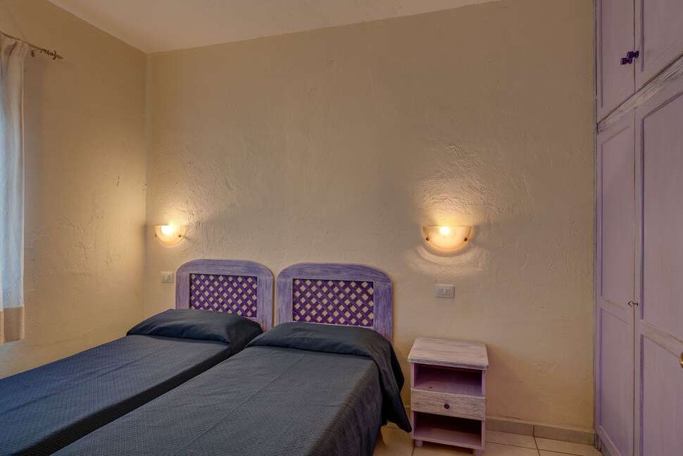 Een foto van Residence Baia de Bahas