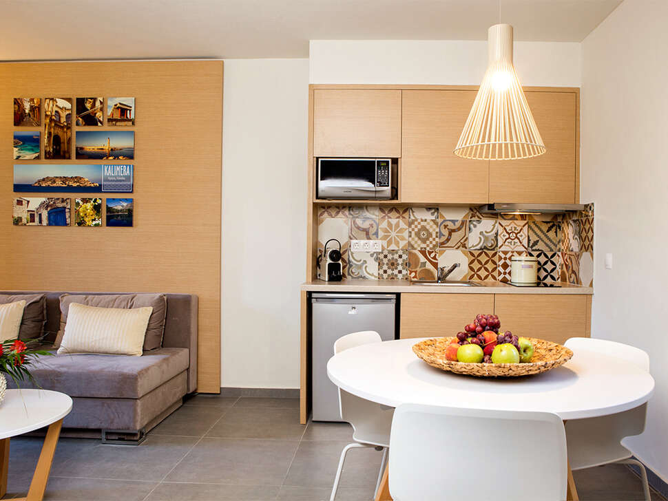 Een foto van Sundance Appartementen & Suites