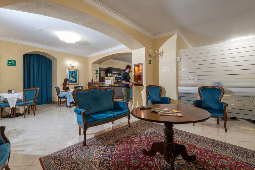 Een foto van Hotel Centrale Spa & Relax