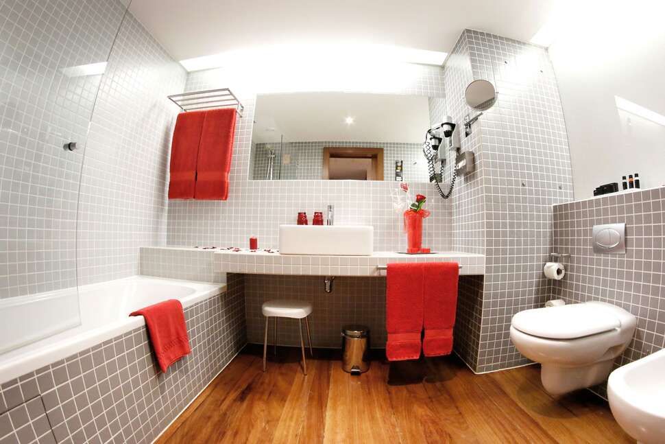 Een foto van Hotel Acores Lisboa