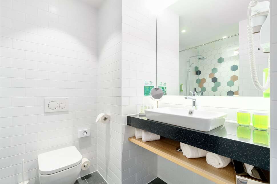 Een foto van Clarion Hotel Vienna South