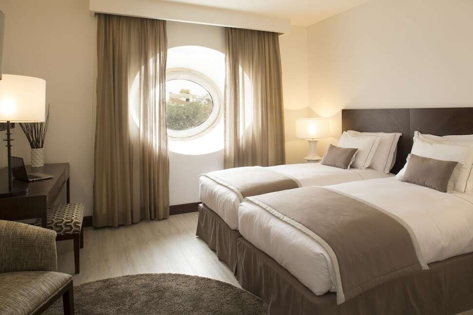 Een foto van Pateo dos Solares Charm Hotel