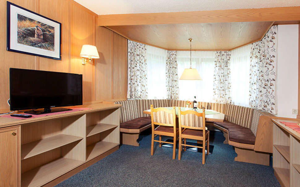 Een foto van Landhaus Falkner