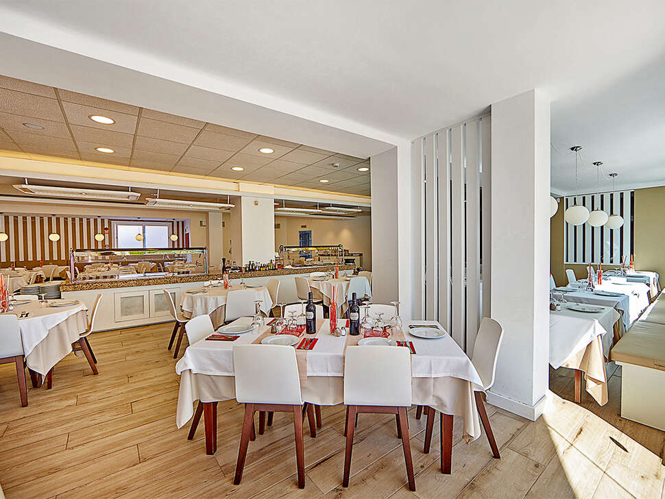 Een foto van de faciliteiten bij Hotel Principe Wellness & Spa