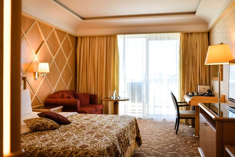 Een foto van Hotel Splendid Spa