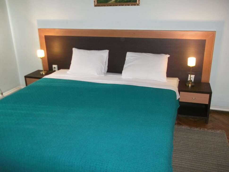 Een foto van Vila Silia Hotel