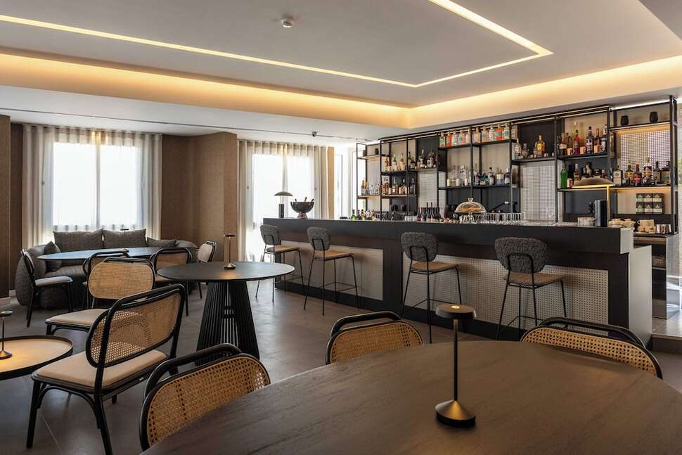 Een foto van Mondello Glam Hotel Spa & Terrace