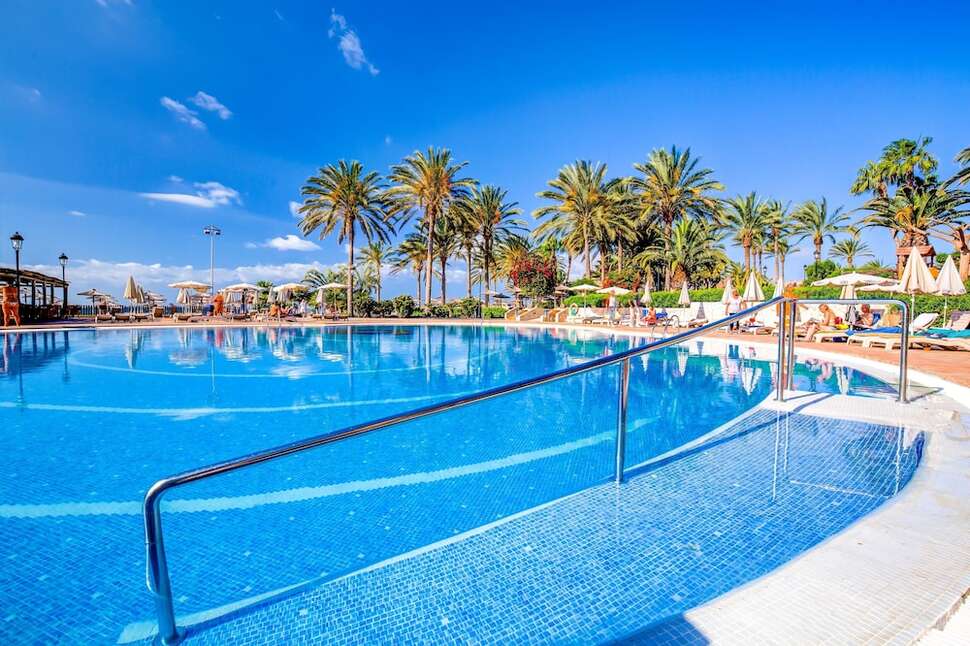 Een foto van SBH Hotel Costa Calma Beach Resort
