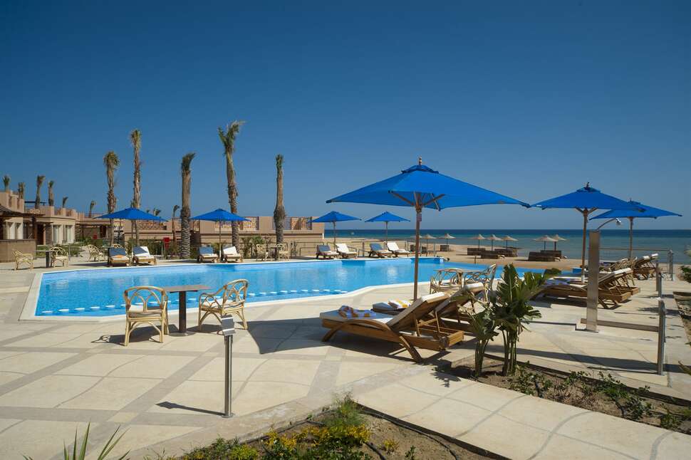 Een foto van Shams Prestige Abu Soma