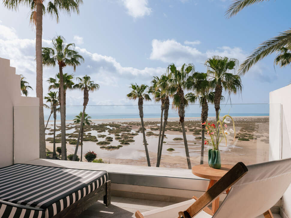 Ein Foto Zel Fuerteventura