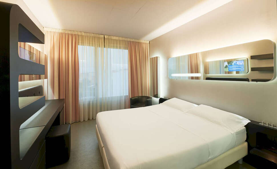 Een foto van Hotel San Ranieri
