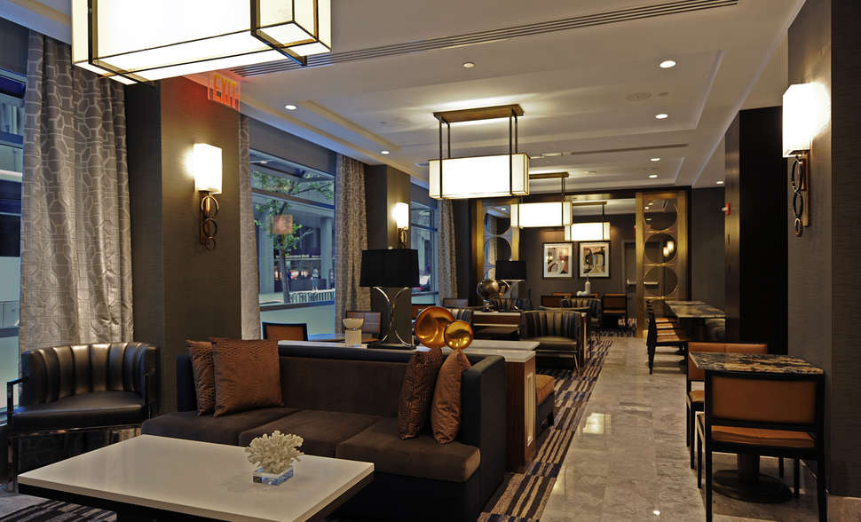Ein Foto New York Hilton Midtown
