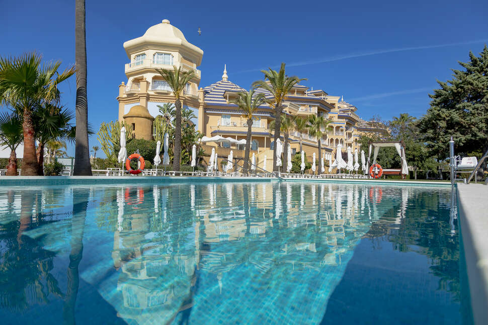 Ein Foto Melia Atlantico Isla Canela
